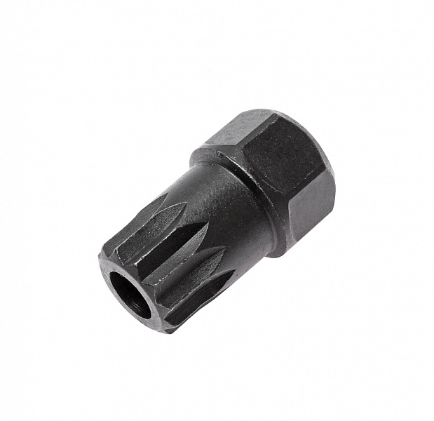 Головка 17хM16H SPLINE для маслопробки сливной (VW,AUDI) JTC-1303