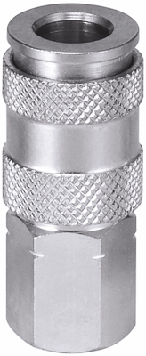Муфта быстросъемная F>F1/2" 696-32 Мастак