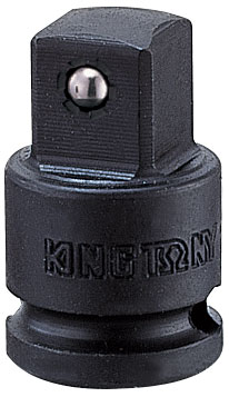 Переходник ударный 1/2">3/4", с шариковым фиксатором 4866P King Tony
