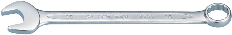 Ключ комбинированный 10 мм 1060-10 King Tony