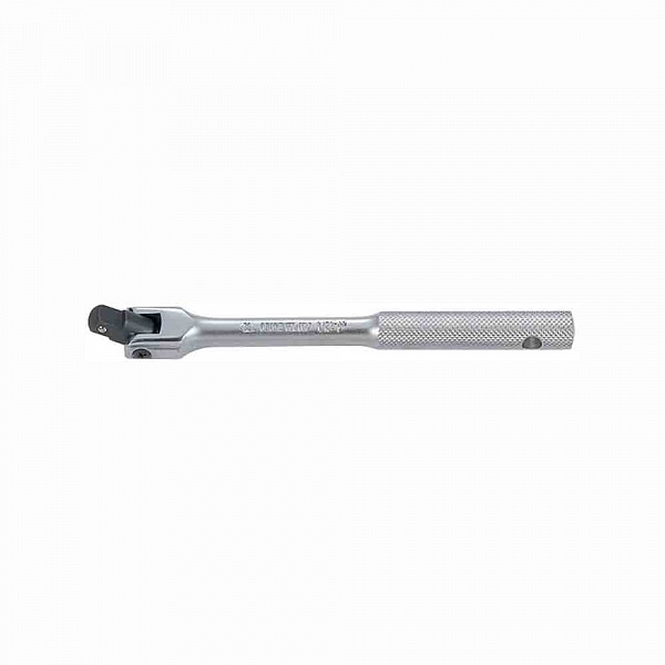 Вороток 3/8", 250 мм, с шарниром 3452-10F King Tony
