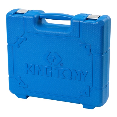 Набор инструментов  King Tony 7587MR01 , 87 предметов