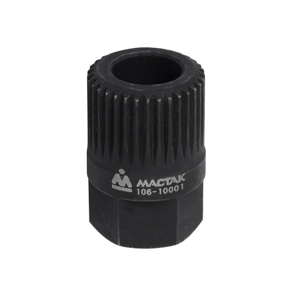Головка фиксатор шкива генератора, VAG, ОЕМ3400 106-10001 Мастак