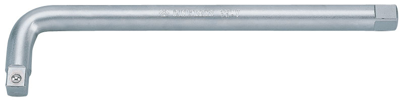 Вороток 1/2", 250 мм, L-образный 4581-10 King Tony