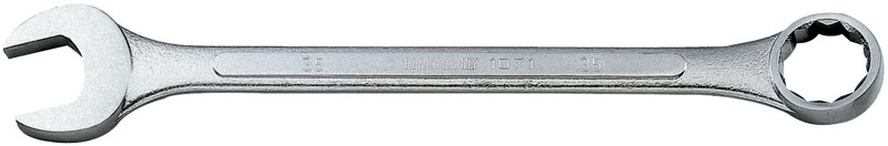 Ключ комбинированный 35 мм 1071-35 King Tony