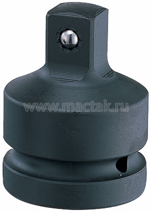Переходник ударный 1">3/4", с шариковым фиксатором 8866P King Tony
