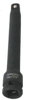 Удлинитель для ударных головок 1/2 DR, 150 мм Jonnesway S03A4E6