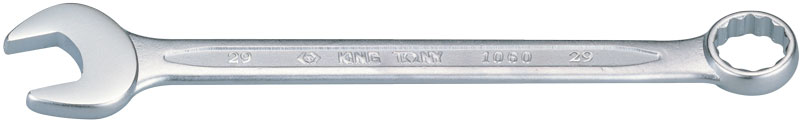 Ключ комбинированный 29 мм 1060-29 King Tony