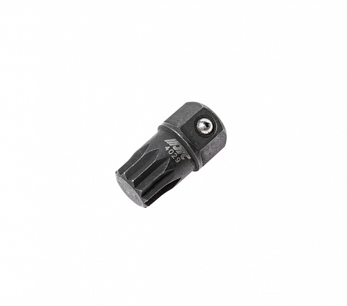 Головка 14хM14 SPLINE для маслопробки сливной (VW,AUDI) JTC-4029