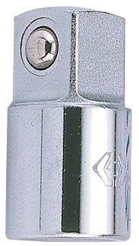 Переходник 1/4">3/8" 2813 King Tony