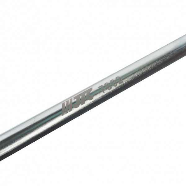 Вороток 1/2" L=760мм с шарниром и рукояткой JTC-7802