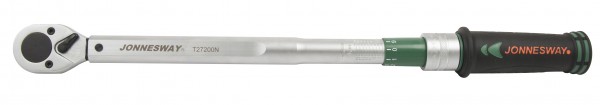 Ключ динамометрический 3/8"DR 4-20 Нм