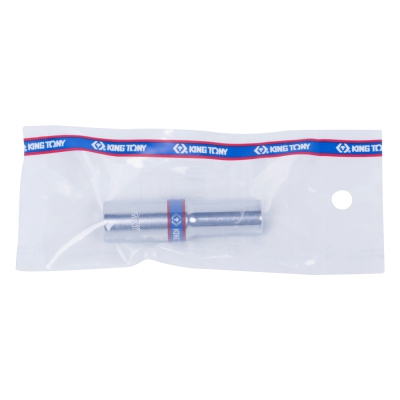 Головка торцевая Е-стандарт  TORX 3/8", Е12, L = 63 мм 327512M King Tony