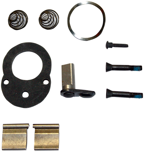 Ремонтный комплект для трещоток на 1/4 DR (R2902, R2902A, R2902B) Jonnesway R2902RK