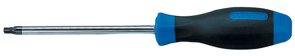 Отвертка TORX  King Tony T40, L = 150 мм, с отверстием 14274006