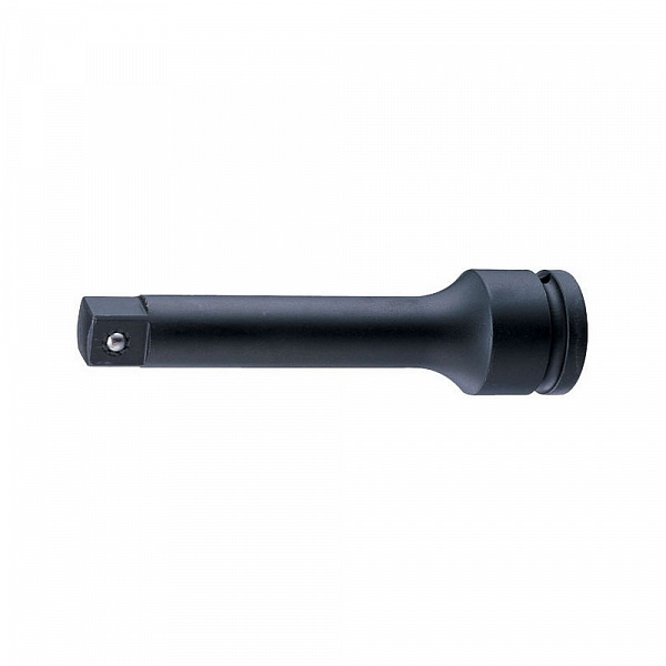 Удлинитель ударный 3/4", 100 мм, с шариковым фиксатором 6260-04P King Tony