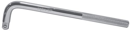 Вороток Г-образный Ombra 1/2"DR, 300 мм