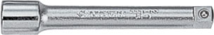 Удлинитель 1/4", 75 мм 2221-03 King Tony