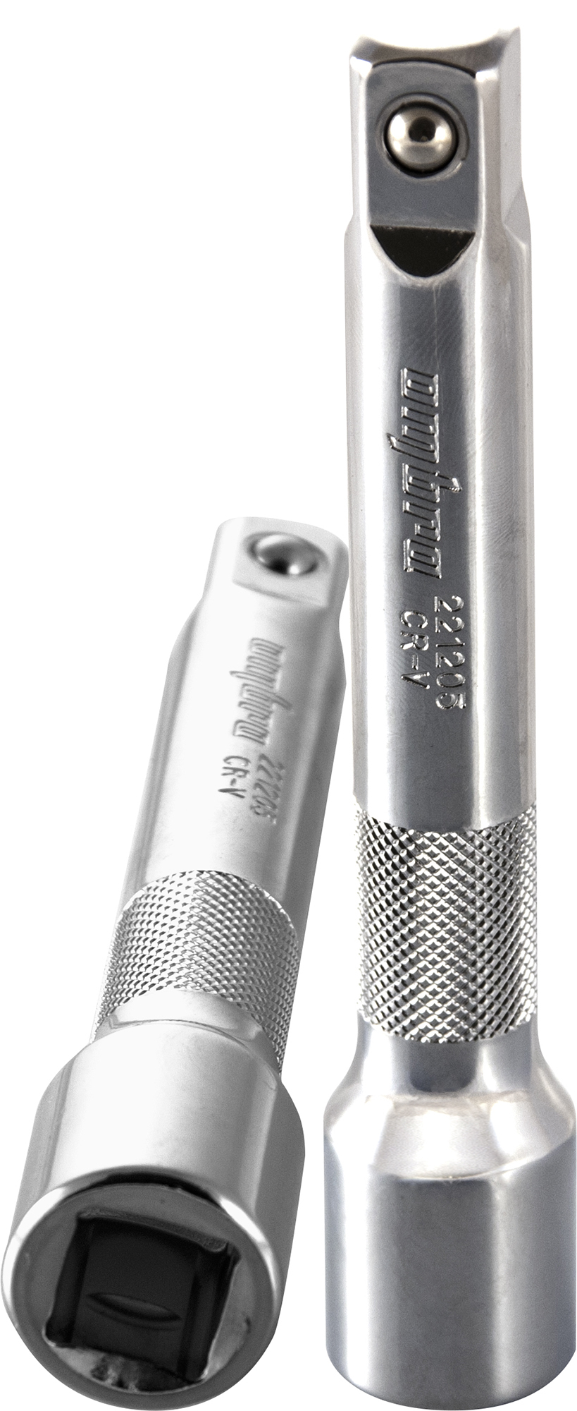 Удлинитель Ombra 3/8"DR, 75 мм