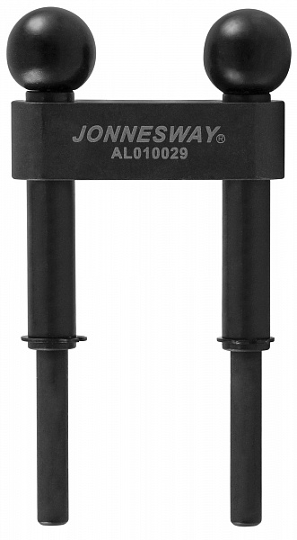 Приспособление для фиксации валов ГРМ двигателей VAG 1.4 л, 16 кл Jonnesway AL010029