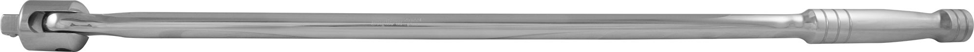 Вороток шарнирный Ombra 1/2”DR, 600 мм
