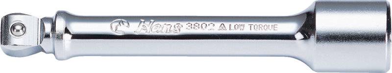 Удлинитель 3/8", 250 мм, Hans