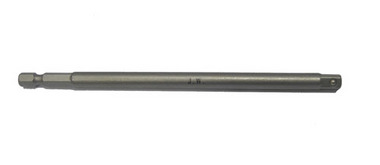 Переходник 1/4 , 150 мм Jonnesway D1150ADP14