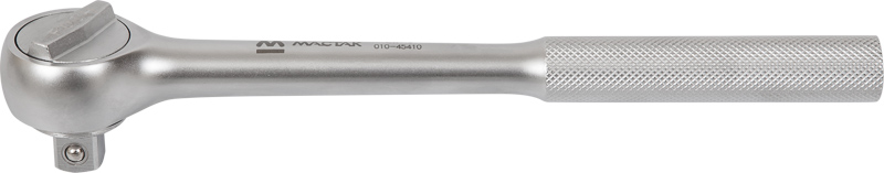 Трещотка 3/8", 45 зубцов, дисковый механизм 010-35408H Мастак