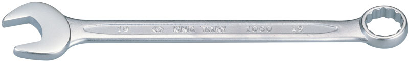 Ключ комбинированный 19 мм 1060-19 King Tony