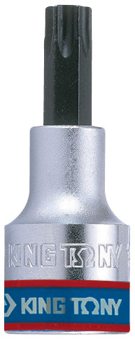 Насадка (бита) торцевая 3/8", TORX, T50, L = 50 мм 302350 King Tony