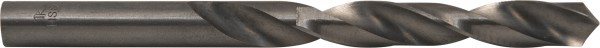 Сверло спиральное по металлу HSS, ø 11,5 мм Thorvik TDB115