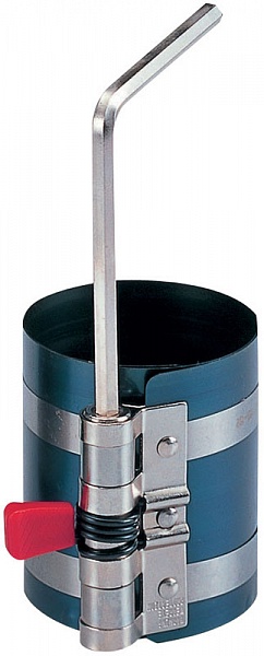 Оправка для поршневых колец, 57-125 мм, H = 80 мм 9AC125-32 King Tony