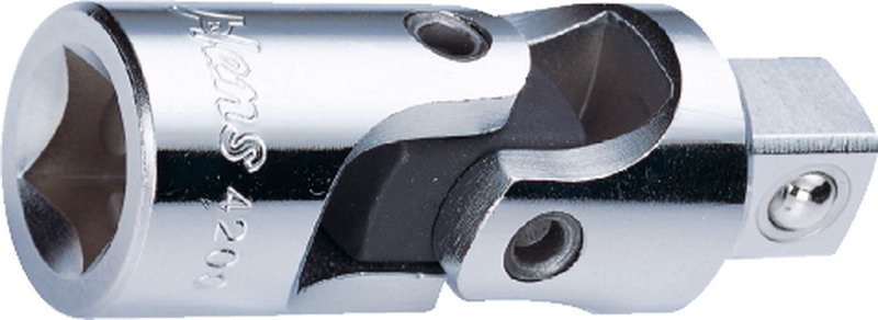 Шарнир карданный 3/8"  Hans