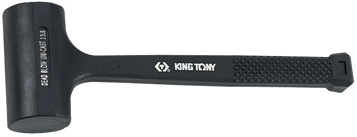 Киянка безынерционная 680 г, без отдачи 7851-24 King Tony