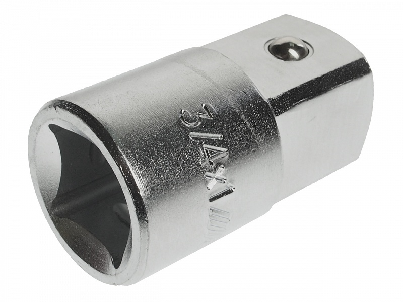 Адаптер 3/4"(F)х1"(М) JTC-620608