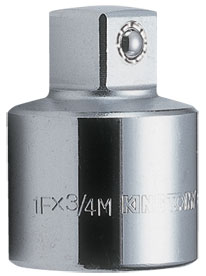 Переходник 1">3/4" 8816 King Tony