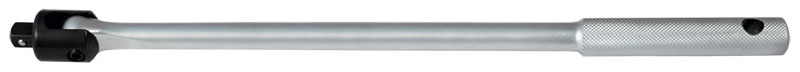 Вороток 1/2", 463 мм, с шарниром 4462-18F King Tony