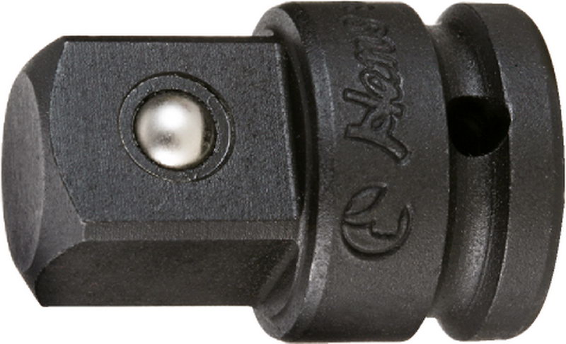 Ударный переходник 3/4"х1", 86805B, Hans