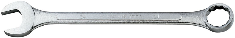 Ключ комбинированный 34 мм 1071-34 King Tony