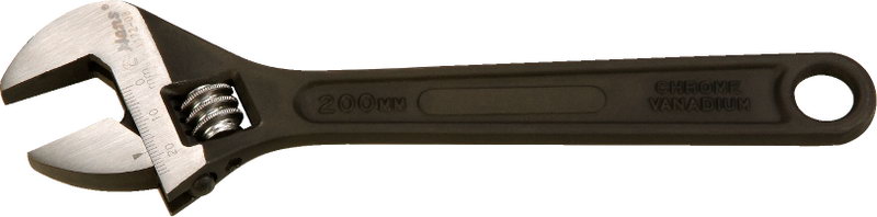 Kлюч разводной 24" 600 x 62 мм HANS