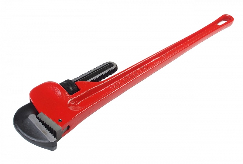 Ключ трубный (американского типа) 36" JTC-JW0242-36