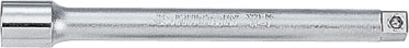 Удлинитель 3/8", 150 мм 3221-06 King Tony