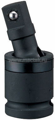 Кардан ударный 1/2", шаровый, с шариковым фиксатором 4797P King Tony