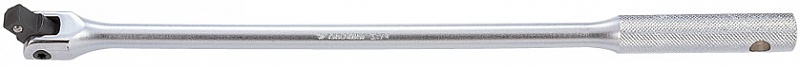 Вороток 1/2", 600 мм, с шарниром 4452-24FR King Tony