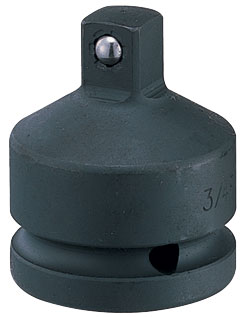 Переходник ударный 3/4">1/2", с шариковым фиксатором 6864P King Tony
