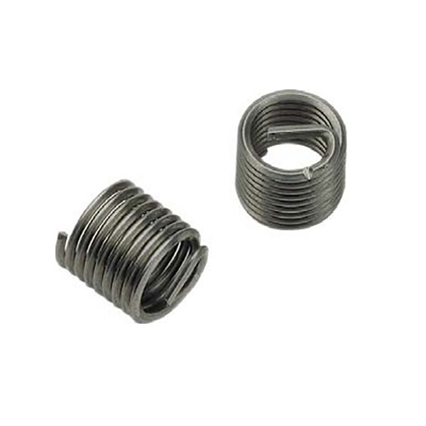 Пружинка для восстановления резьбы М14Х1,25(нерж)2,0D V?LKEL 07427