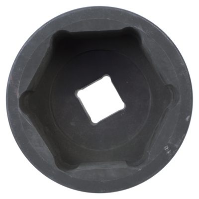 Головка торцевая ударная шестигранная 1&1/2", 120 мм 9535C0M King Tony