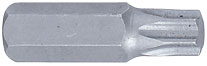 Вставка (бита) торцевая 10 мм, TORX, Т27, L = 36 мм 163627T King Tony