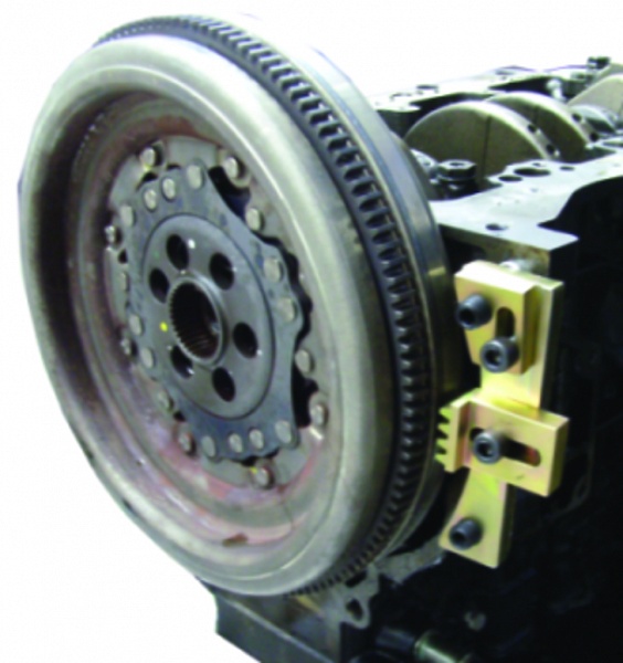 Фиксатор маховика универсальный JTC-4750