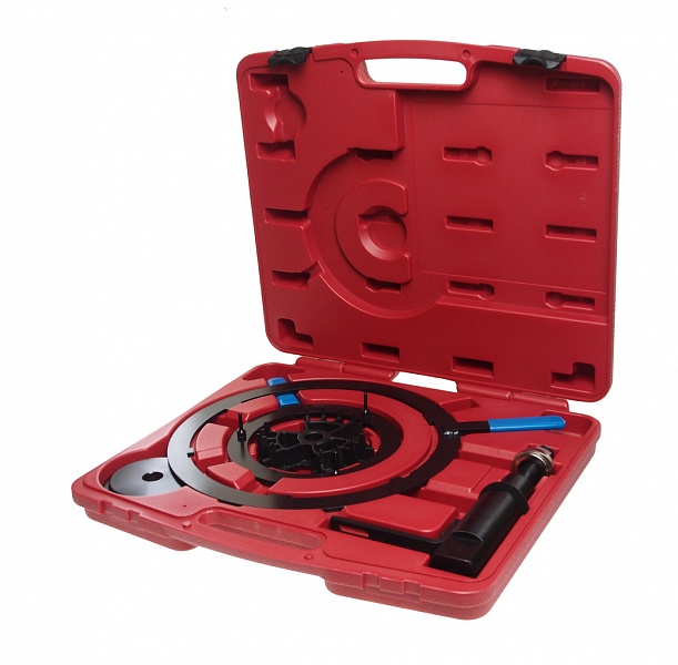 Приспособление для взвода двойного сухого сцепления FORD, VOLVO (Power Shift DPS6, 6DCT250 ) JTC-6830